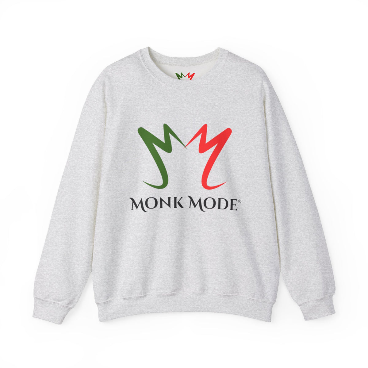 Women's Luxury Cosy Sweatshirt - Monk Mode®