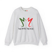 Women's Luxury Cosy Sweatshirt - Monk Mode®