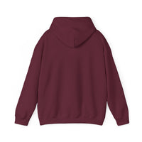 Men's Classic Hoodie - Monk Mode®