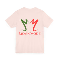Women's Premium Cosy Tee - Monk Mode®