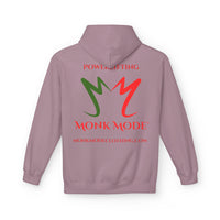 Women's Powerlifting Hoodie - Monk Mode®