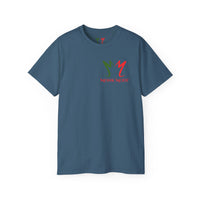 Men's Premium Ultra Cotton Tee - Monk Mode®