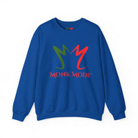 Men's Luxury Cosy Sweatshirt - Monk Mode®
