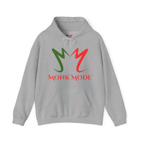 Women's Luxury Hooded Sweatshirt - Monk Mode®