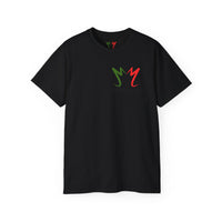 Men's Casual Ultra Cotton Tee - Monk Mode®