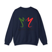 Men's Premium Cosy Sweatshirt - Monk Mode®