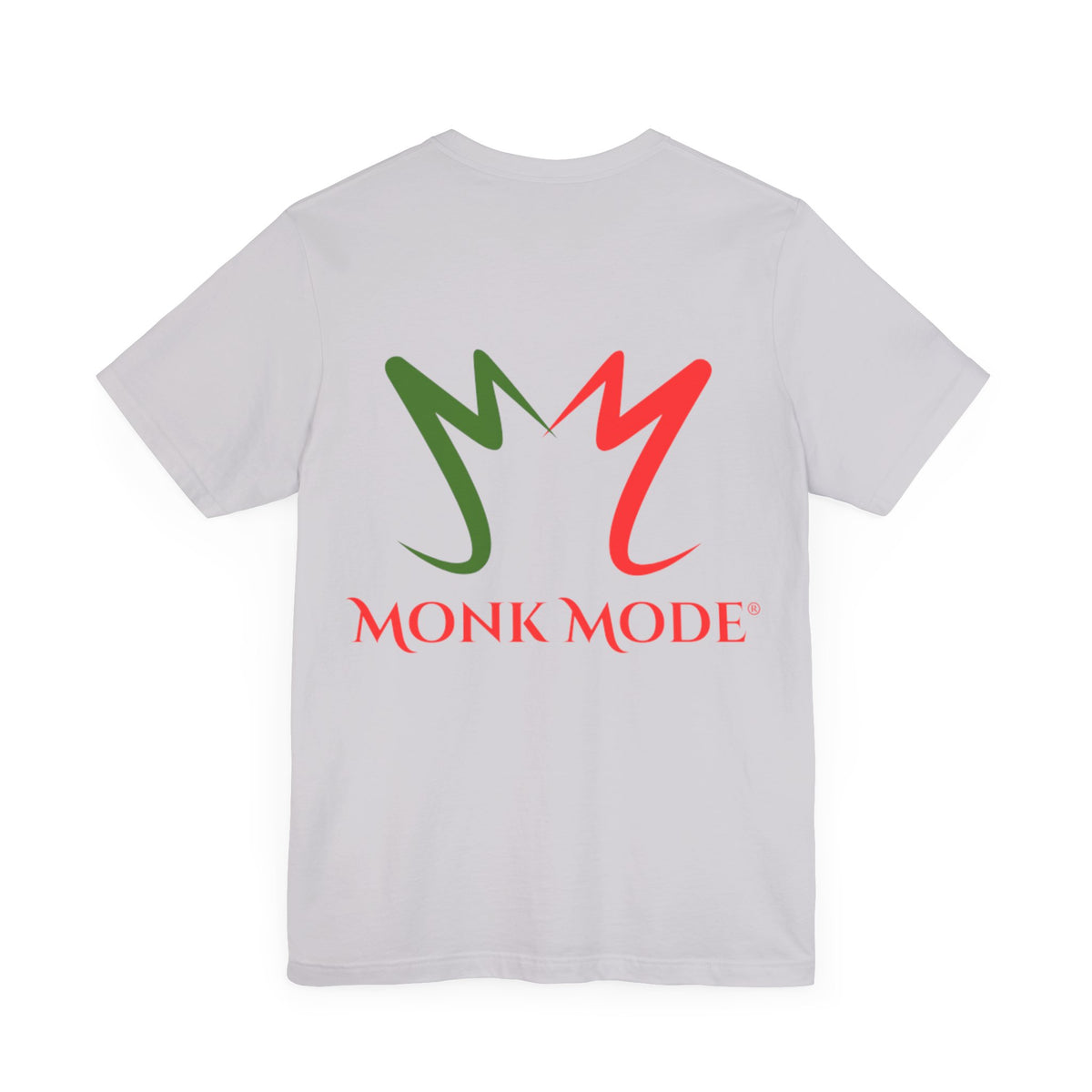 Women's Premium Cosy Tee - Monk Mode®
