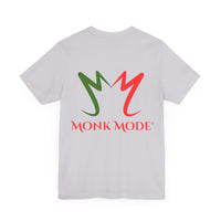 Women's Premium Cosy Tee - Monk Mode®