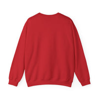 Men's Classic Cosy Sweatshirt - Monk Mode®