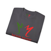 Men's Luxury Ultra Cotton Tee - Monk Mode®