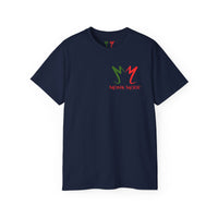 Men's Premium Ultra Cotton Tee - Monk Mode®