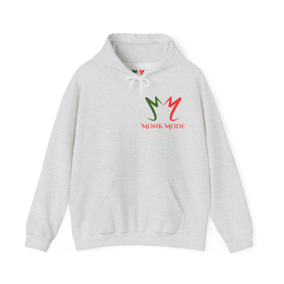 Women's Classic Hooded Sweatshirt - Monk Mode®
