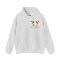 Women's Classic Hooded Sweatshirt - Monk Mode®