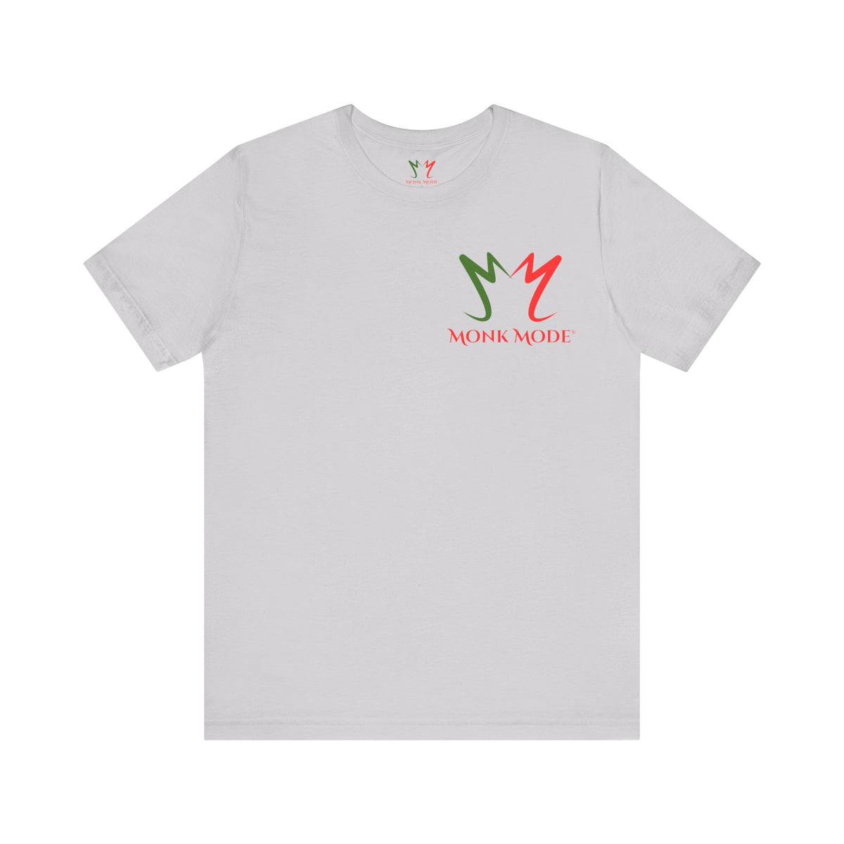 Women's Casual Tee - Monk Mode®
