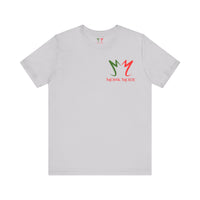 Women's Casual Tee - Monk Mode®