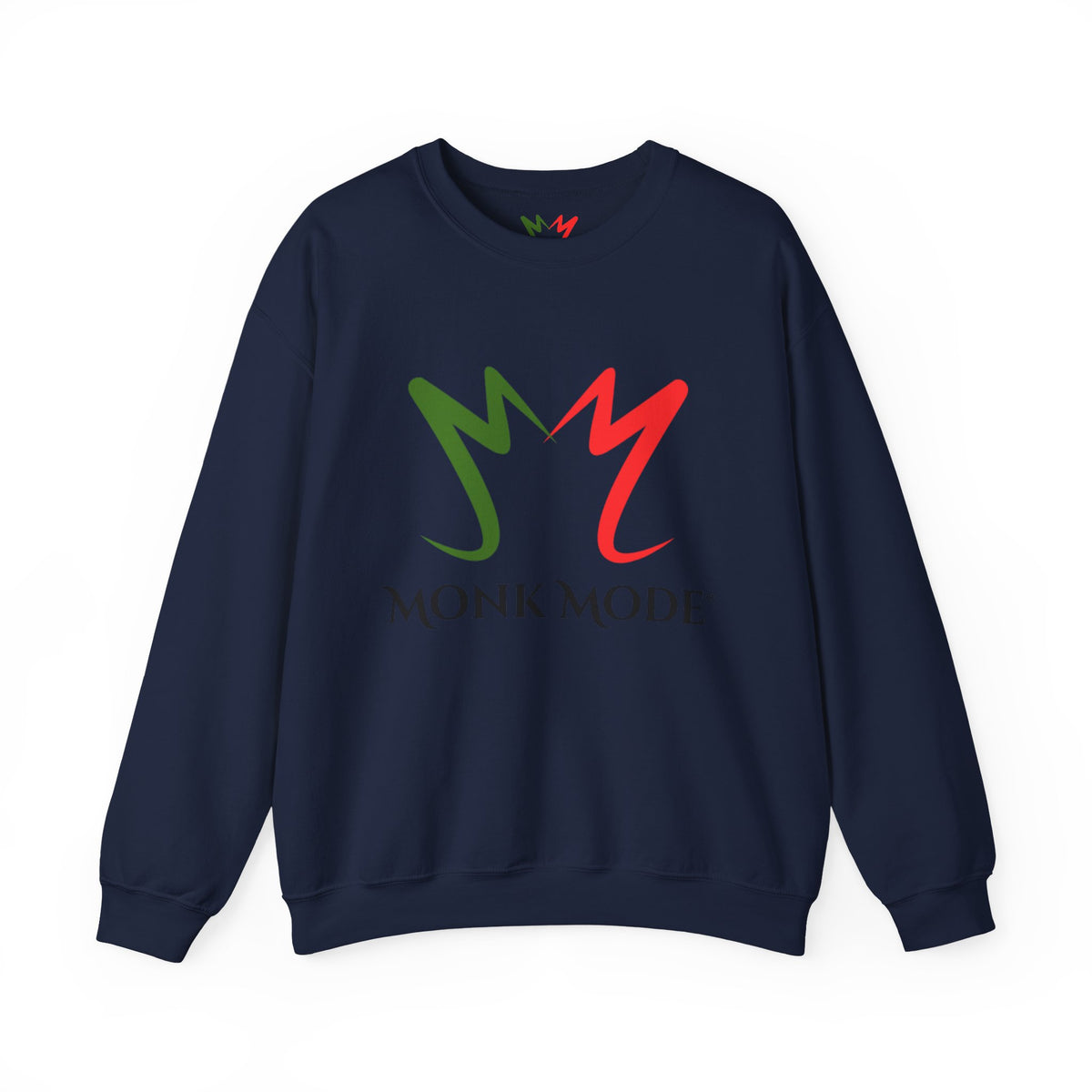 Women's Luxury Cosy Sweatshirt - Monk Mode®