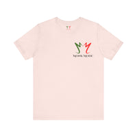 Women's Casual Tee - Monk Mode®