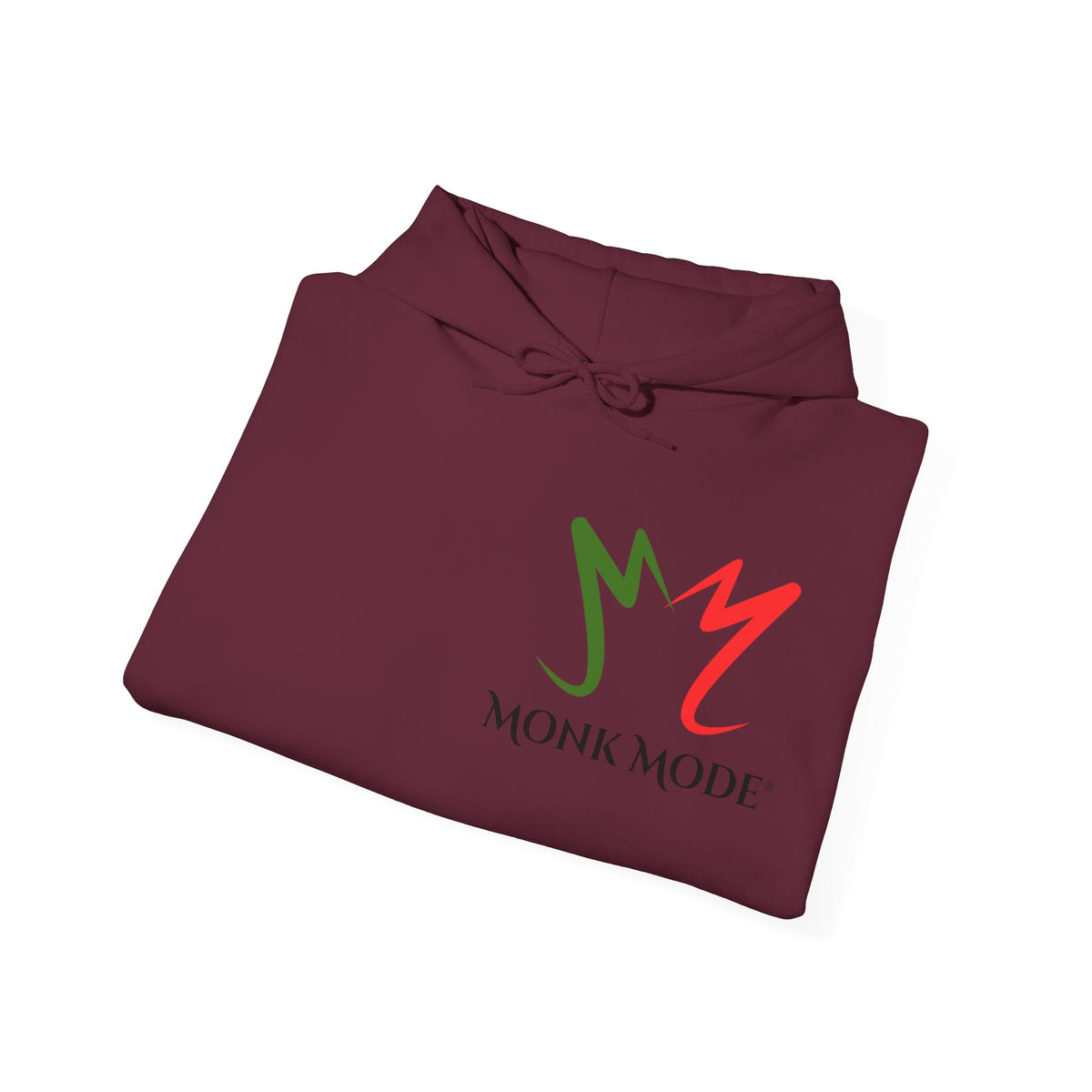 Men's Classic Hoodie - Monk Mode®