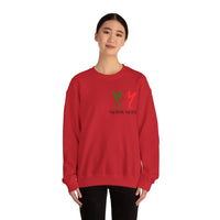 Men's Classic Cosy Sweatshirt - Monk Mode®
