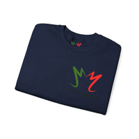 Men's Premium Cosy Sweatshirt - Monk Mode®