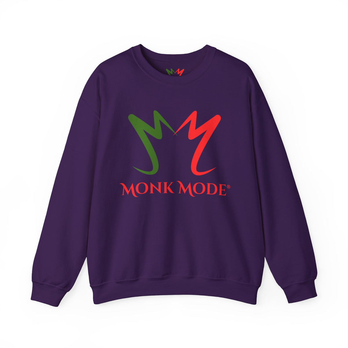 Women's Luxury Cosy Sweatshirt - Monk Mode®