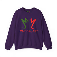 Women's Luxury Cosy Sweatshirt - Monk Mode®