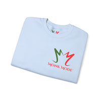 Men's Classic Cosy Sweatshirt - Monk Mode®