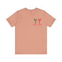Women's Casual Tee - Monk Mode®