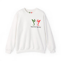 Men's Classic Cosy Sweatshirt - Monk Mode®