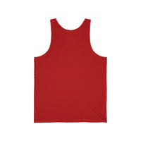 Women's  Luxury Jersey Tank Top - Monk Mode®