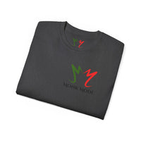 Men's Casual Ultra Cotton Tee - Monk Mode®