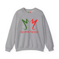 Women's Luxury Cosy Sweatshirt - Monk Mode®