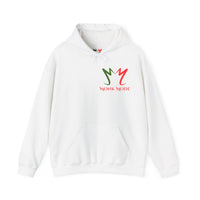 Women's Classic Hooded Sweatshirt - Monk Mode®