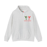 Men's Classic Hoodie - Monk Mode®