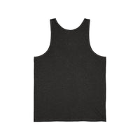 Women's Classic Jersey Tank Top - Monk Mode®