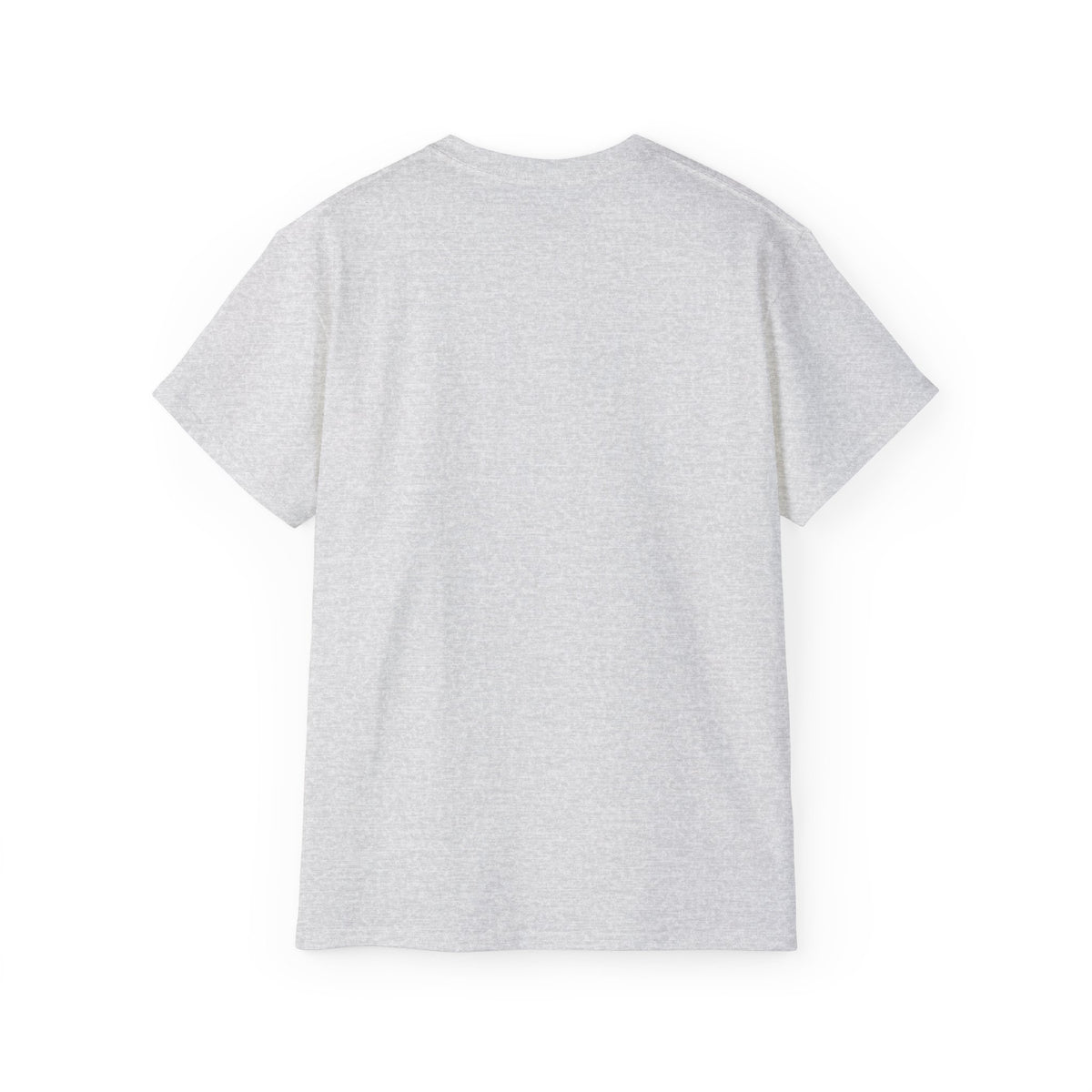 Men's Casual Ultra Cotton Tee - Monk Mode®
