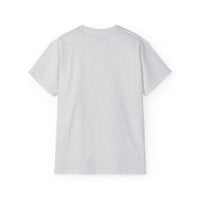 Men's Casual Ultra Cotton Tee - Monk Mode®