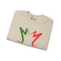 Men's Luxury Cosy Sweatshirt - Monk Mode®