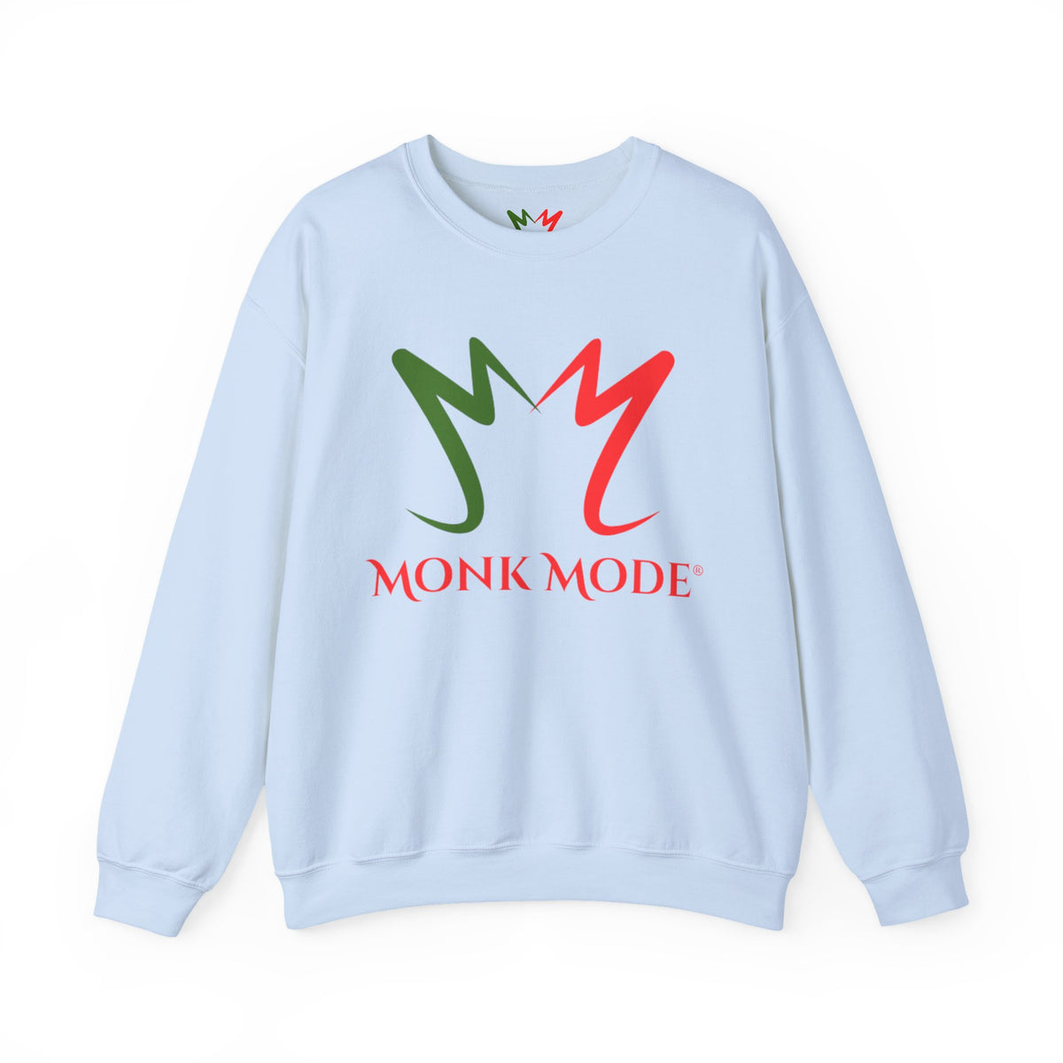 Women's Luxury Cosy Sweatshirt - Monk Mode®
