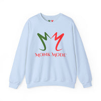 Women's Luxury Cosy Sweatshirt - Monk Mode®