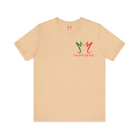 Women's Casual Tee - Monk Mode®