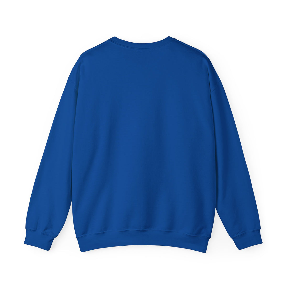 Men's Classic Cosy Sweatshirt - Monk Mode®