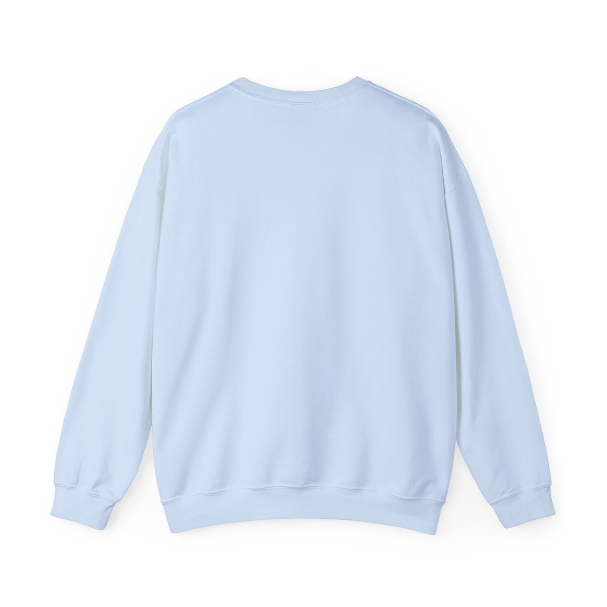 Men's Classic Cosy Sweatshirt - Monk Mode®
