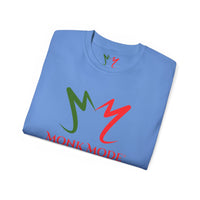 Men's Luxury Ultra Cotton Tee - Monk Mode®