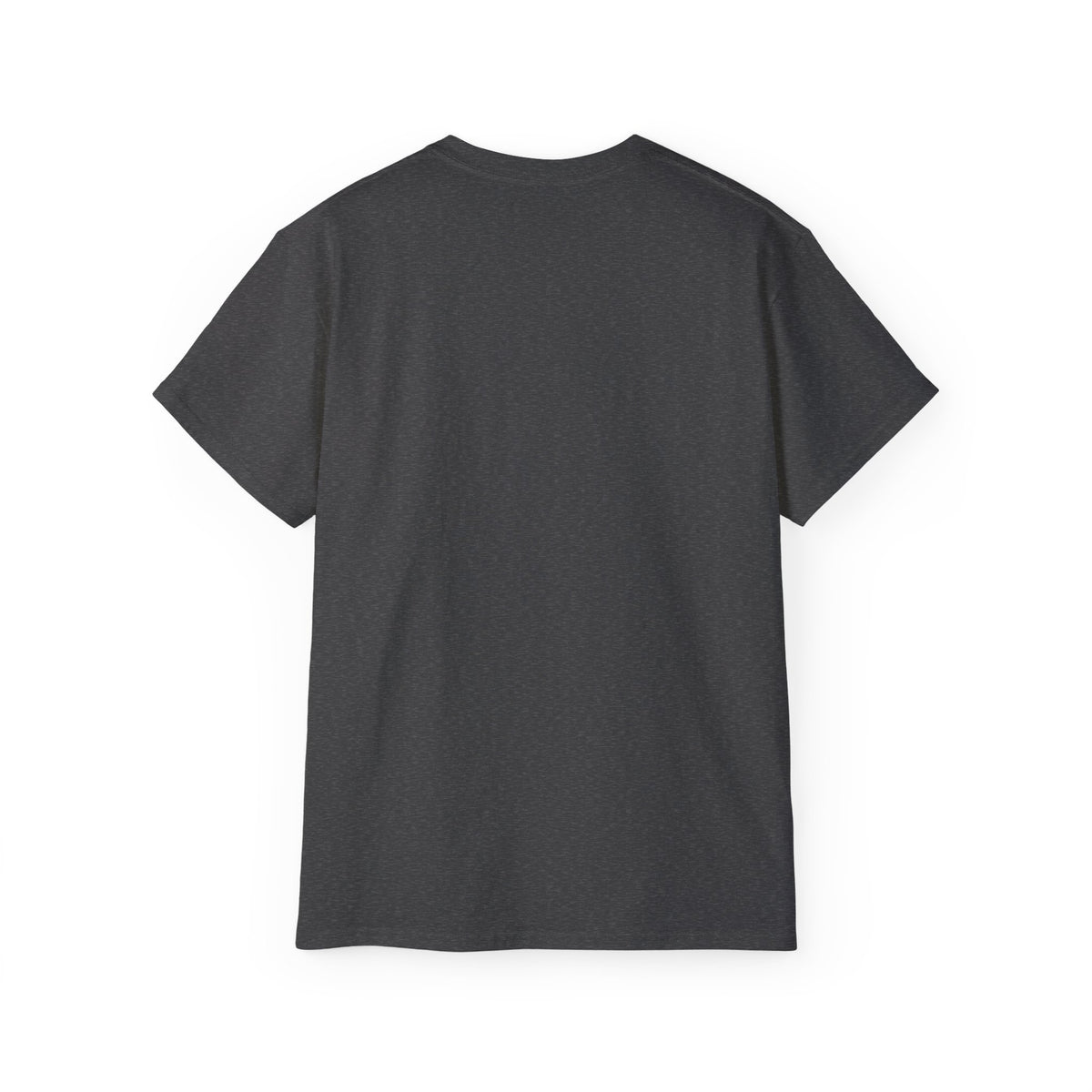 Men's Casual Ultra Cotton Tee - Monk Mode®