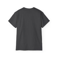 Men's Casual Ultra Cotton Tee - Monk Mode®
