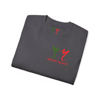 Men's Casual Ultra Cotton Tee - Monk Mode®