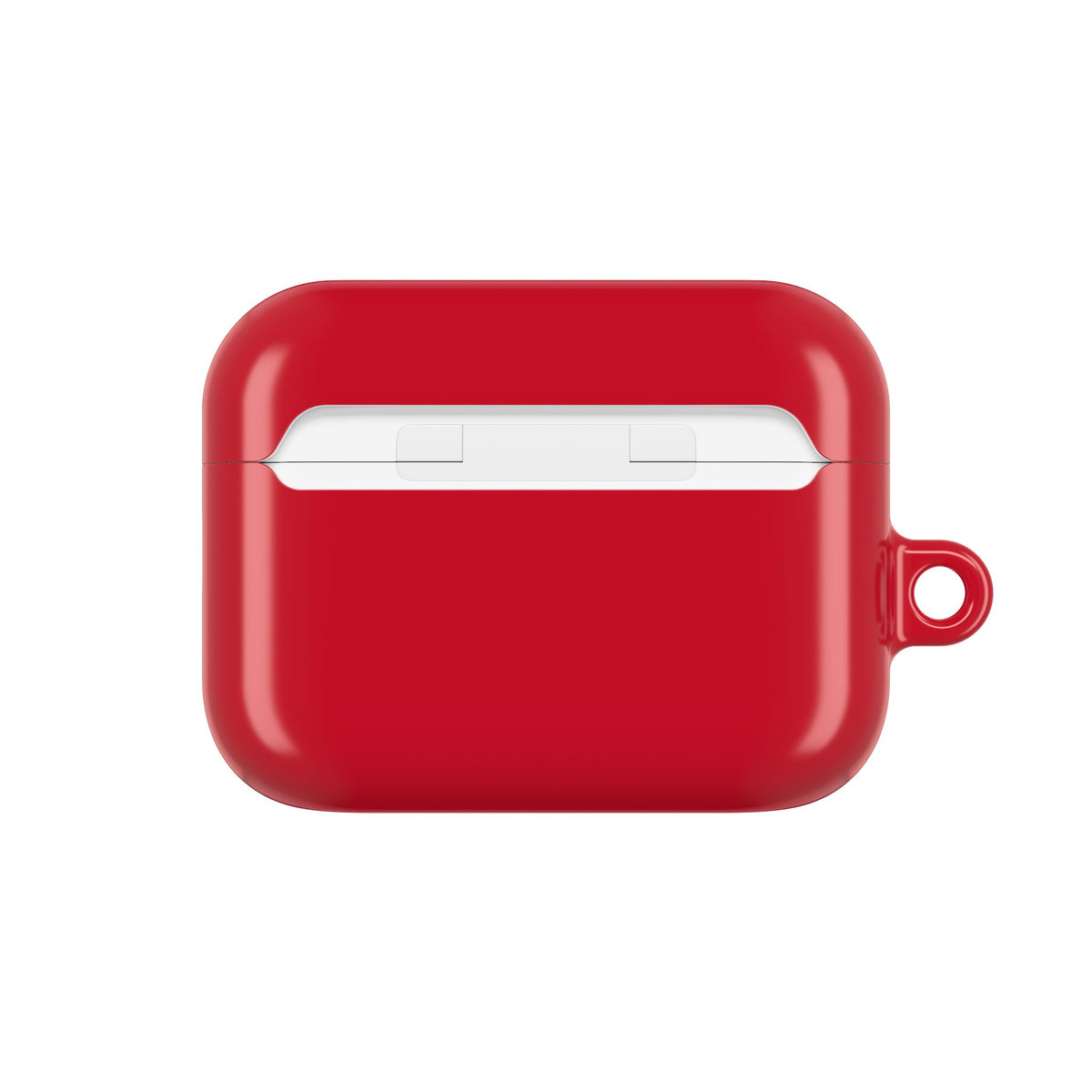 AirPod Pro Gen 2 Case - Red - Monk Mode®