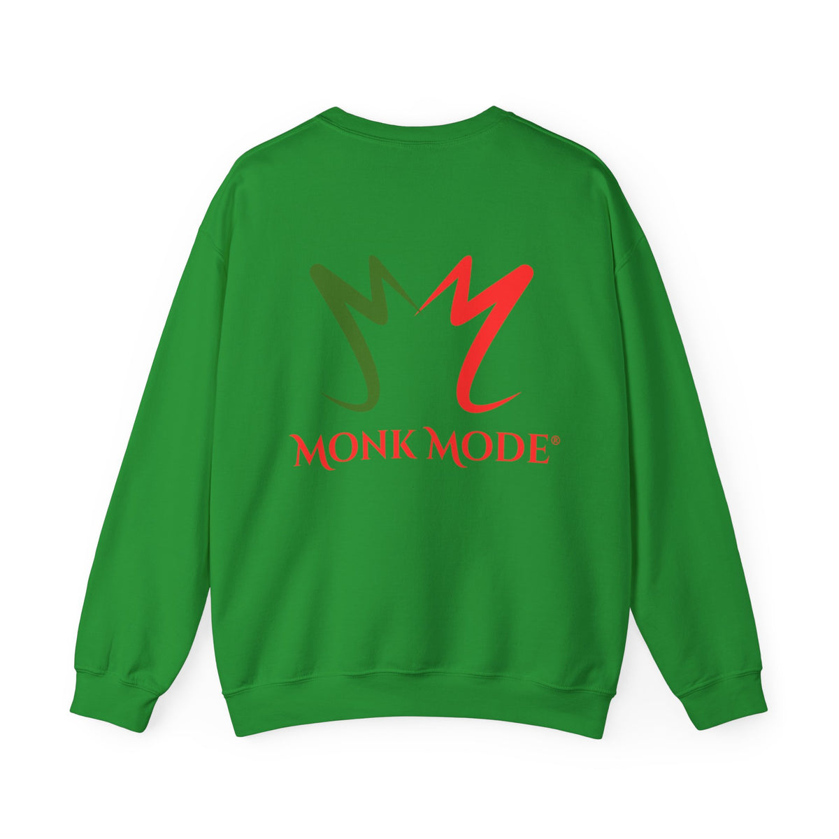 Men's Premium Cosy Sweatshirt - Monk Mode®