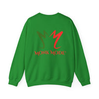 Men's Premium Cosy Sweatshirt - Monk Mode®
